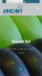 Mobile Screenshot of imcavi.com